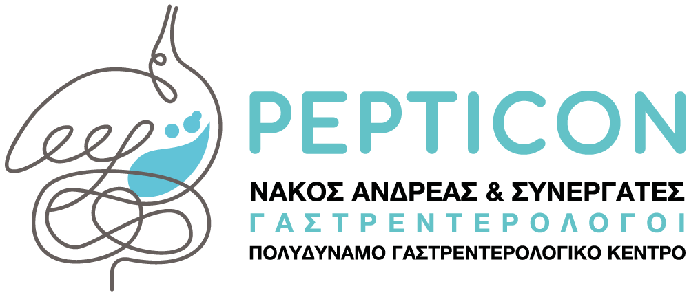 Pepticon Γαστρεντερολογικό Κέντρο