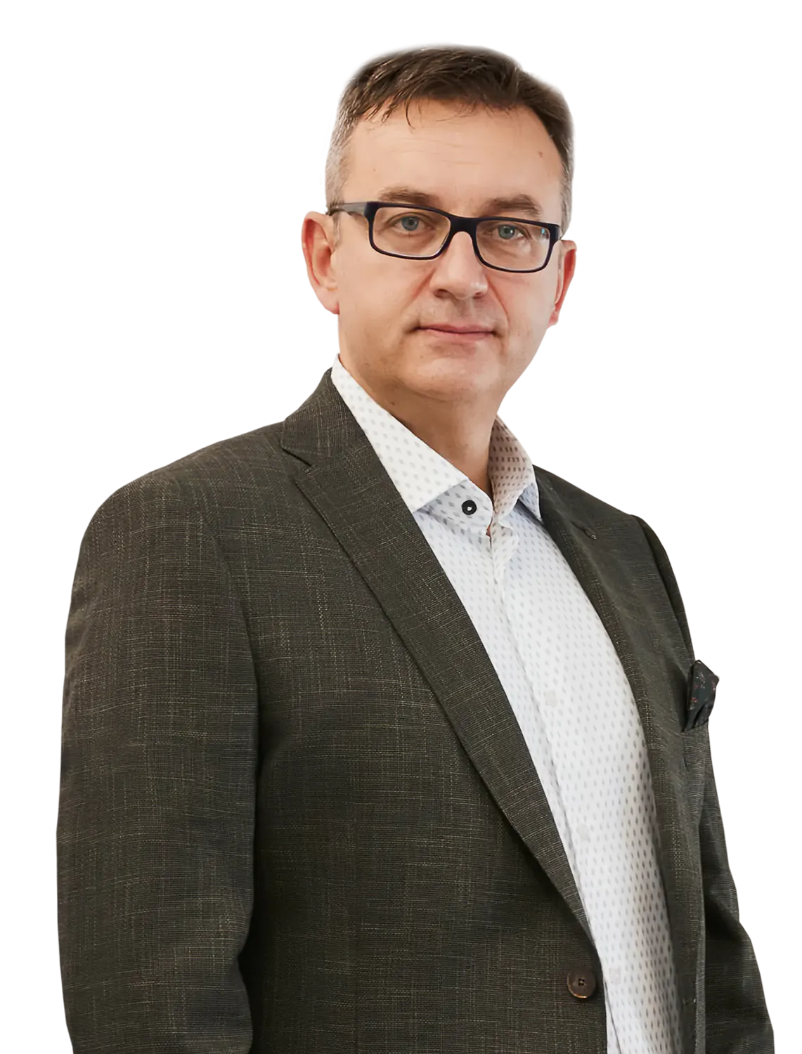 Ανδρέας Νάκος Γαστρεντερολόγος