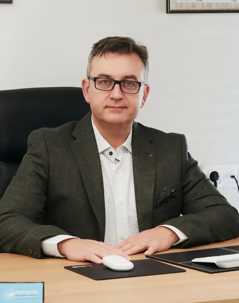 Ανδρέας Νάκος Γαστρεντερολόγος