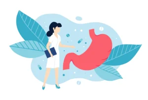 Pepticon Γαστροσκόπηση