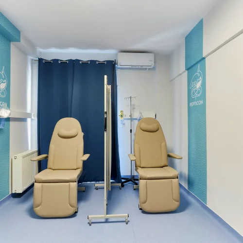 Αίθουσα Ανάνηψης Pepticon